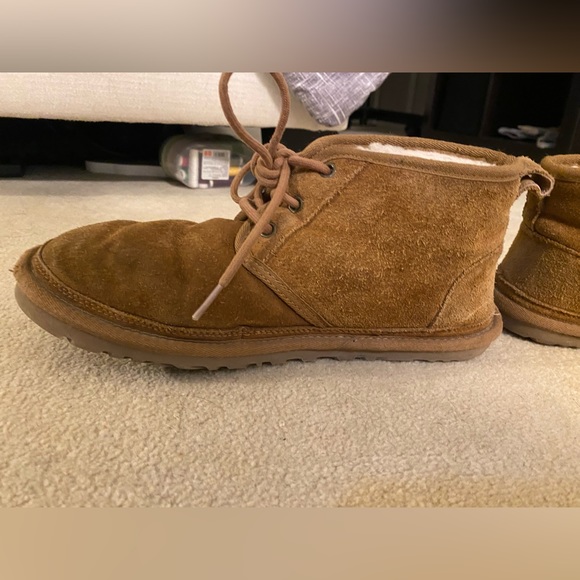 Neumal Ugg Shoe - Picture 5 of 9